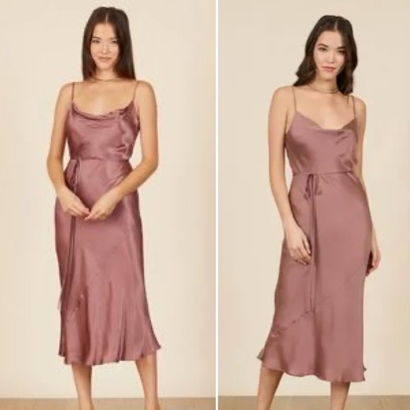 Park & Fifth Waldorf Dress - Picture 3 of 15